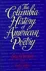 Columbia History of American Poetry, TheParini, Jay (editor)