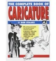 Complete Book of Caricature, TheStaake, Bob