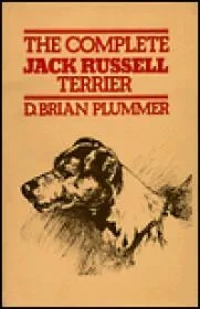 Complete Jack Russell Terrier, ThePlummer, D. Brian