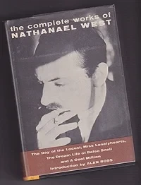 Complete Works of Nathanael West, TheWest, Nathanael