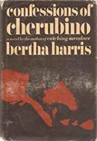 Confessions of CherubinoHarris, Bertha