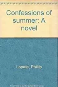 Confessions of SummerLopate, Phillip