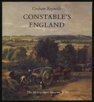 Constable's EnglandReynolds, Graham