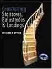 Constructing staircases, balustrades & landingsSpence, William Perkins