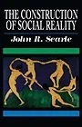 Construction of Social Reality, The Searle, John R.