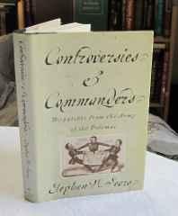 Controversies & Commanders: Dispatches from the Army of the PotomacSears, Stephen W.