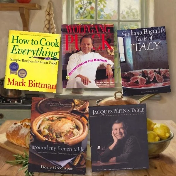 Cooking and Food