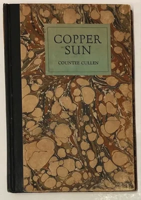 Copper SunCountee, Cullen