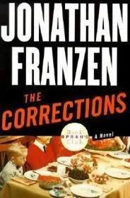 Corrections, TheFranzen, Jonathan