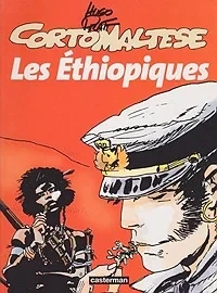 Corto Maltese: Les Ethiopiques (French Edition)Pratt, Hugo , Illust. by: Hugo  Pratt