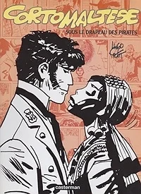 Corto Maltese: Sous le Drapeau des Pirates (French Edition)Pratt, Hugo , Illust. by: Hugo  Pratt