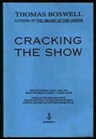 Cracking the ShowBoswell, Thomas
