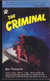 Criminal, TheThompson, Jim