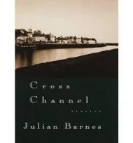 Cross ChannelBarnes, Julian