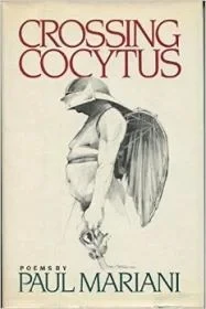 Crossing Cocytus: PoemsMariani, Paul
