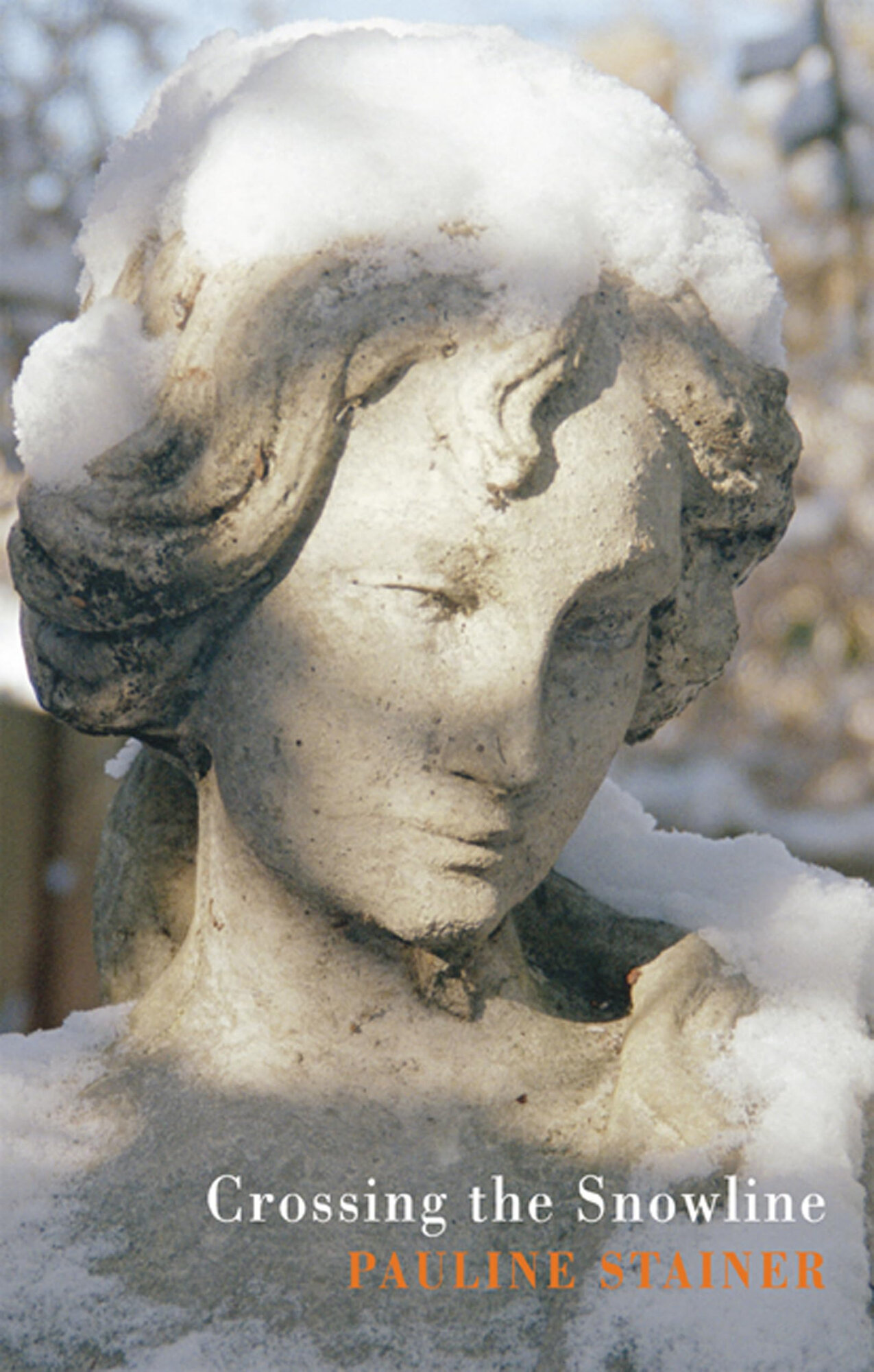 Crossing the Snowline by: Stainer, Pauline