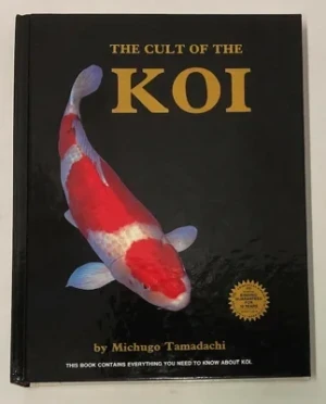 Cult of the Koi, TheTamadachi, Michugo