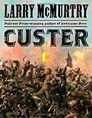 Custer McMurtry, Larry