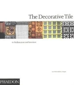 DECORATIVE TILE, THE Herbert, Tony