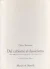 Dal Cubismo al Classicismo: e altri saggi sulla divina proporzione e sul numero d'oro [INSCRIBED COPY] by: Severini, GinoPacini, Piero