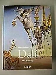 Dali: The PaintingsDali, Robert Descharnes Neret Gilles Salvador