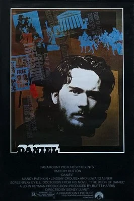 Daniel (MOVIE POSTER)N/A