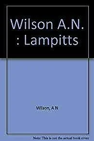 Daughters of AlbionWilson, A. N.