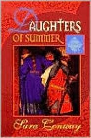 Daughters of SummerConway, Sara