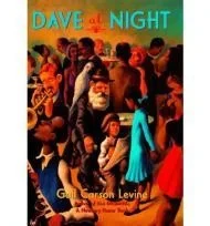 Dave at NightLevine, Gail Carson