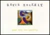David Hockney: Some Very New PaintingsNo Author