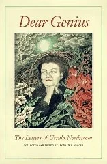 Dear Genius: The Letters of Ursula NordstromMarcus, Leonard S. (Editor)