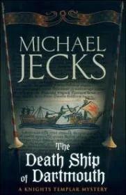 Death Ship of Dartmouth, The Jecks, Michael