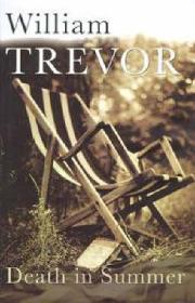 Death in SummerTrevor, William