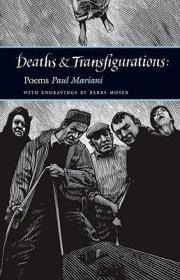 Deaths & Transfigurations: PoemsMariani, Paul