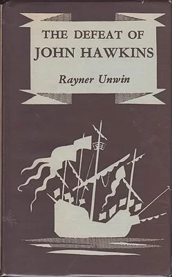 Defeat of John Hawkins, TheUnwin, Rayner