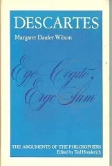 DescartesWilson, Margaret D.