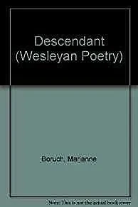 DescendantBoruch, Marianne