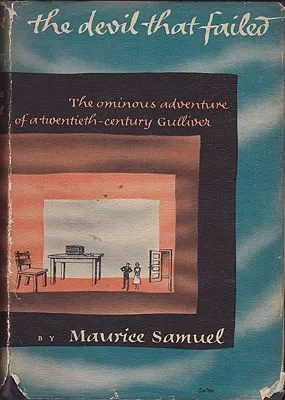 Devil That Failed, TheSamuel, Maurice