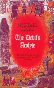 Devil's Acolyte, The Jecks, Michael