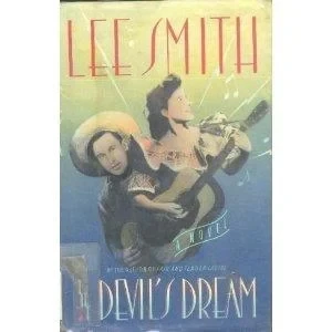 Devil's Dream, TheSmith, Lee