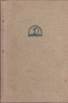 Devious Way, The (SIGNED COPY)Morrson, Theodore