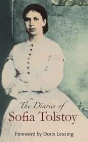Diaries of Sofia TolstoyNo Author