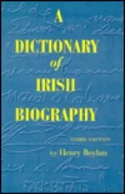 Dictionary of Irish Biography, ABoylan, Henry