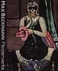 Die NachtBeckmann, Max