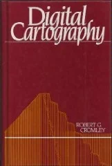Digital CartographyCromley, Robert G.