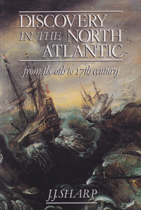 Discovery in the North Atlantic by: Sharp, J. J.