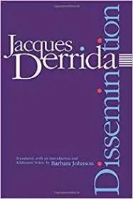 Dissemination Derrida, Jacques