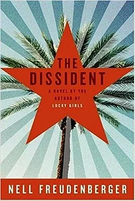 Dissident, TheFreudenberger, Nell