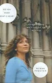 Do You Hear What I Hear? Religious Calling, the Priesthood, and My FatherProctor, Minna