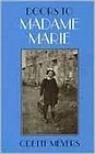 Doors to Madame MarieMeyers, Odette